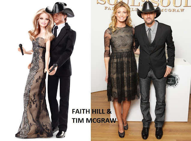 ΣΤΑΡ έγιναν Barbie