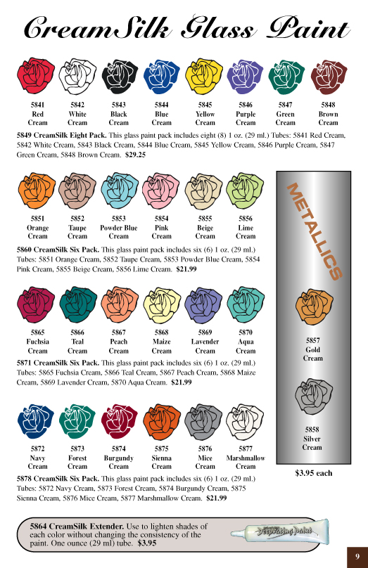 TriChem Fan Today's TriChem