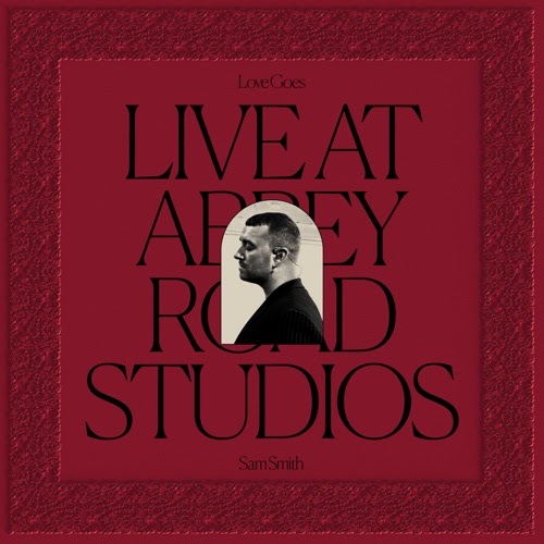 Sam Smith Love Goes Live At Abbey Road Studios Itunes Plus Aac M4a Plus Premieres Sam Smith Love Goes Live At Abbey Road Studios Itunes Plus Aac M4a Plus Premieres