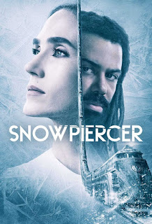 Snowpiercer Temporada 1 Snowpiercer Temporada 1
