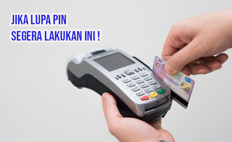 Lupa Pin Kartu Kredit Bri Begini Cara Resetnya Keuangan Dan Perbankan