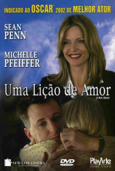 Uma Lição de Amor Torrent - WEB-DL 720p Dublado