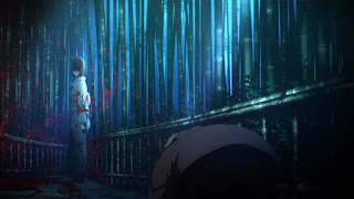 Kara no Kyoukai: The Garden of Sinners Review