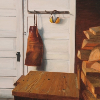 Американский художник-реалист. Jason Drake Jason Drake