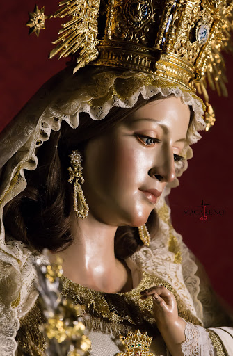 NUESTRA SEÑORA DE LA MERCED