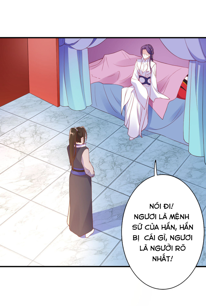 Tà Y Cuồng Thê Chapter 106 - AB Truyện