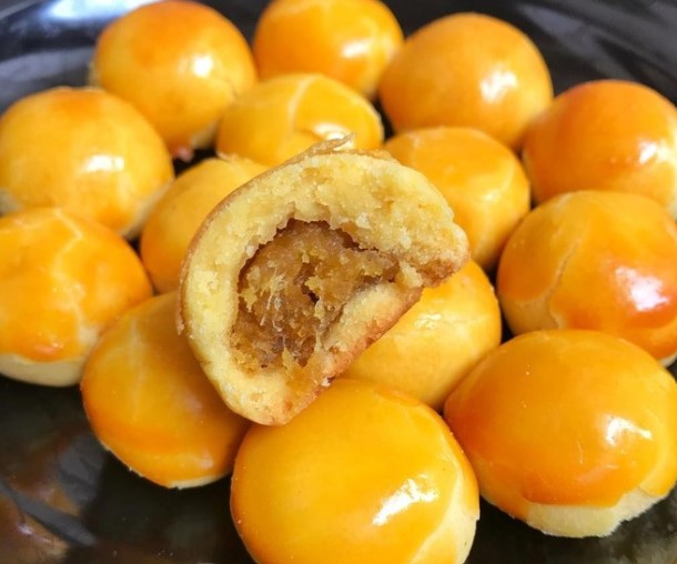 4 Contoh Teks Prosedur Membuat Kue Jafarull 4 Contoh Teks Prosedur Membuat Kue Jafarull