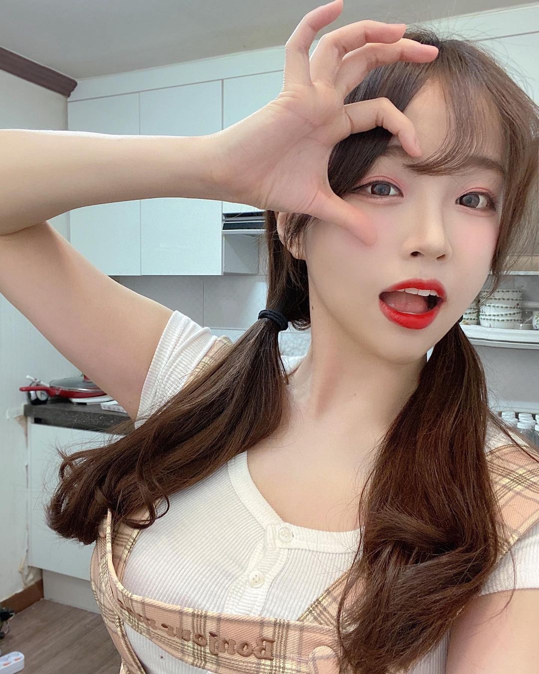 Кореянки bj. 