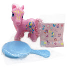 My Little Pony Pinkie Pie McDonald's Happy Meal G3 Pony