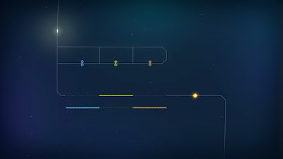 Linelight Game Screenshot 1