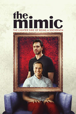 The Mimic 2020 Dvd