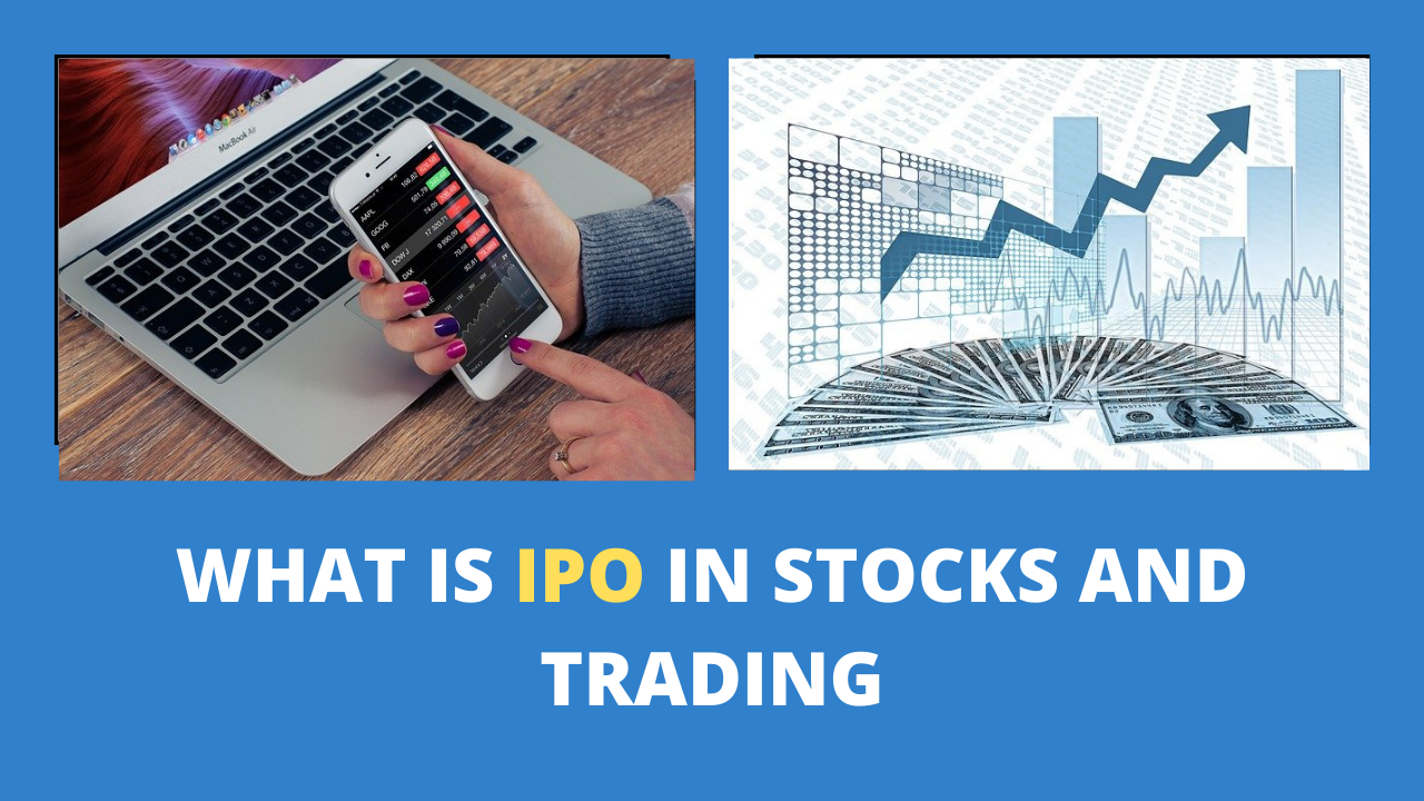 IPO … Initial Public Offering, That is, the first time a company sells its shares to the public is called an IPO. Usually, any company wants to expand further or pay off its debts, Or building a new plant elsewhere will require some capital or high money.