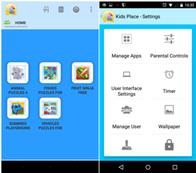 Top 5 Android Parental Control Apps Top 5 Android Parental Control Apps