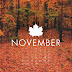 Καλό μήνα! Γιατί ο Νοέμβριος ονομάζεται κρασομηνάς,βροχάρης ,Αρχαγγελίτης και Αγιομηνάς;