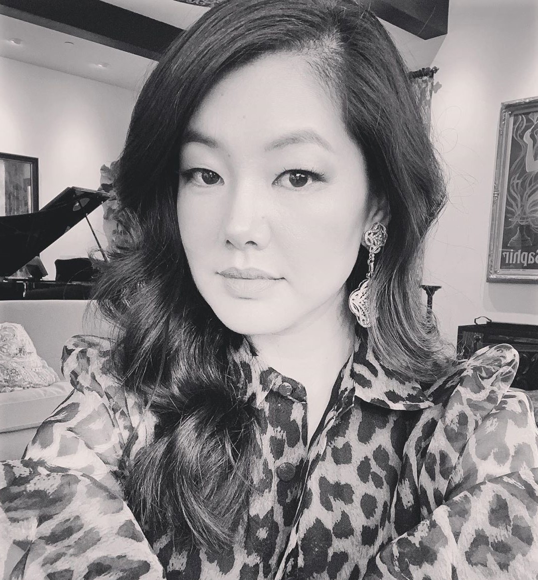 Crystal Kung Minkoff Is Reportedly