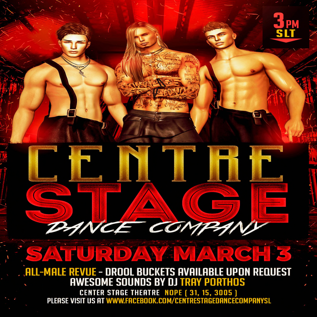 Dance Queens Centre Stage Dance Company