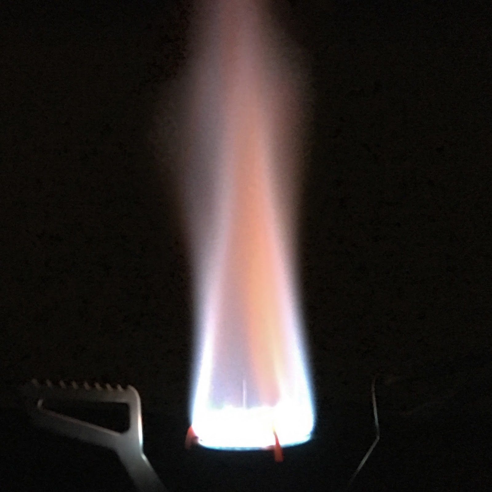 Adventures In Stoving Review The New MSR PocketRocket 2