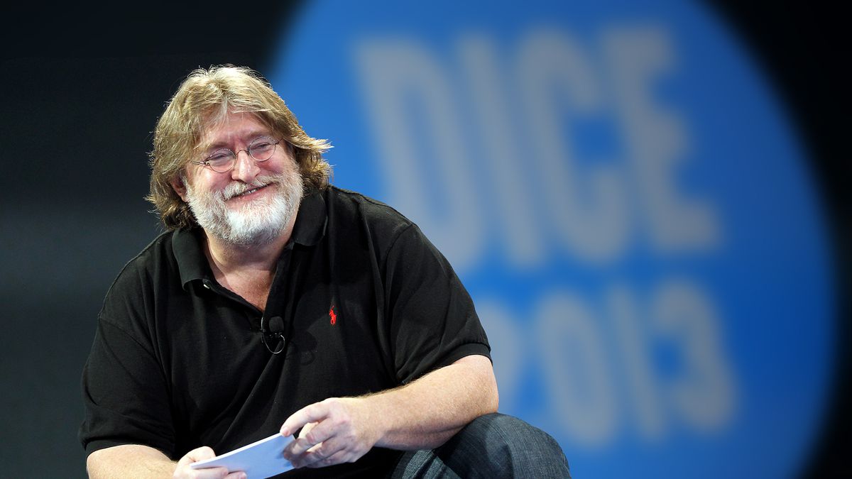 Gabe Newell Net Worth, Life Story, Business, Age, Family Wiki & Faqs