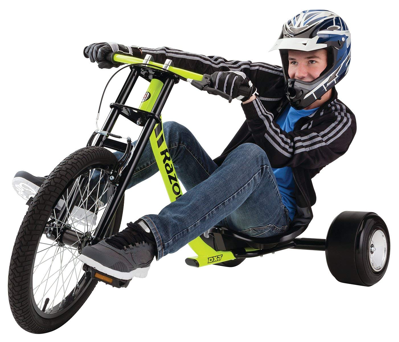 kid razor trike
