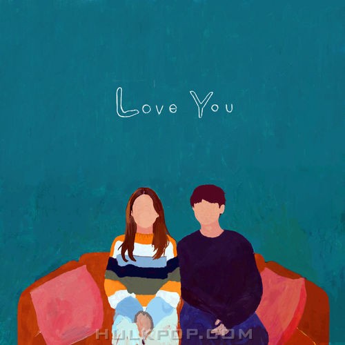 Swan – Love You (Feat. so soo bin) – Single