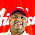 Fernandes: Uncertain time for AirAsia