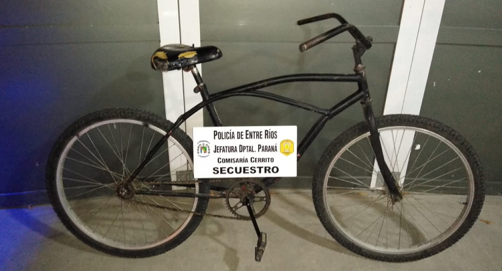 bici