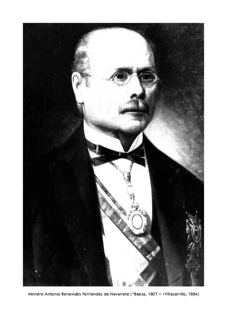 Baeza, Fotografía e Historia FRANCISCO DE PAULA BENAVIDES NAVARRETE