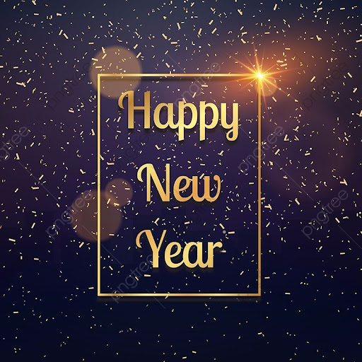 Happy New Year 2023  Wallpapers HD, New Year 2023 Pictures Download Free