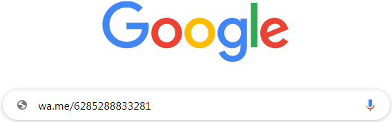 Cara WA Nomor Orang Tanpa Save Kontak Terlebih Dahulu - Ngetik Pedia