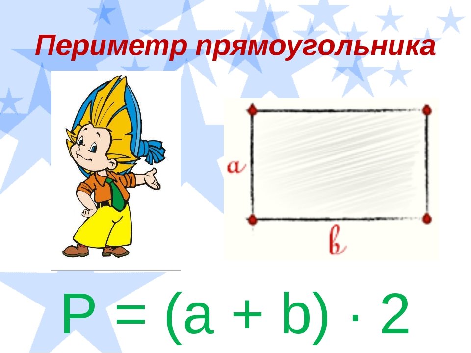 Площадь в математике Площадь в математике