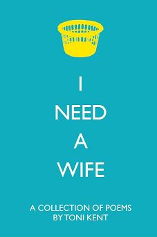 Buy I Need a Wife!