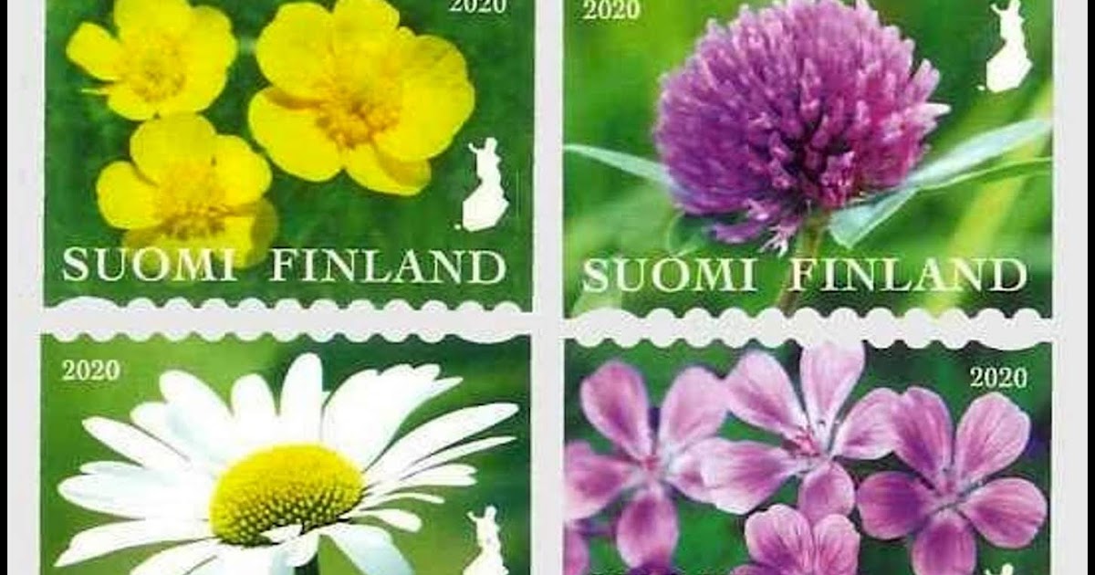 Gulfmann Flora Garden FINLAND Finland Flowers