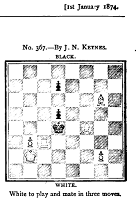 The Streatham & Brixton Chess Blog: Played on Squares (Bloomsbury and ...