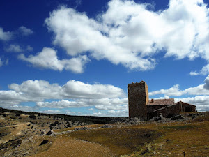 Masía Torre Sancho.