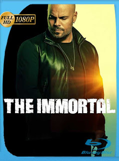 El Inmortal (L’Immortale) (2019) HD [1080p] Latino [GoogleDrive] SilvestreHD