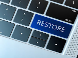 Cara Mengembalikan File Yang Terhapus Di Hardisk Dan Flashdisk, Its Work! 