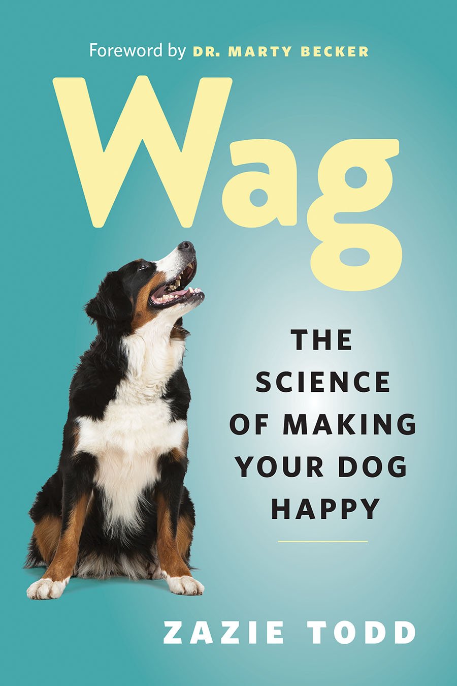 about wag
