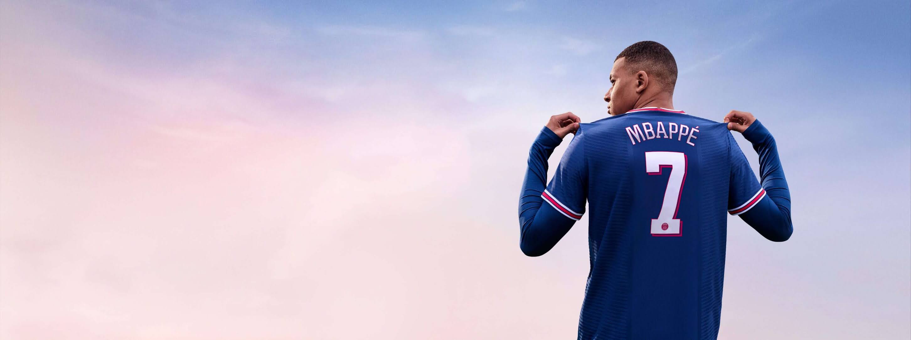 FIFA 22 new Gameplay,Explosive Sprint,pre order,world cup and hyper