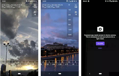5 Best Free Light Meter Applications For Android Ios Droidmap