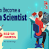 How to Become a Data Scientist #infographic