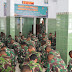Peringati 1 Muharram 1442 H, Yonarmed 12/Divif 2 Kostrad Gelar Doa Bersama