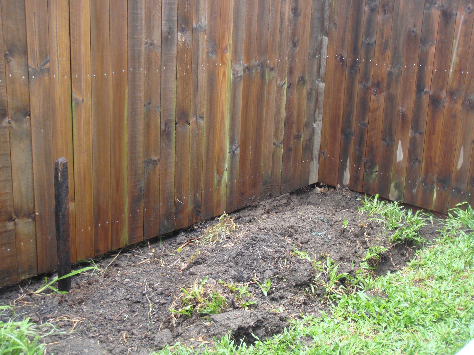 Piecemeal Projects Colorbond garden beds