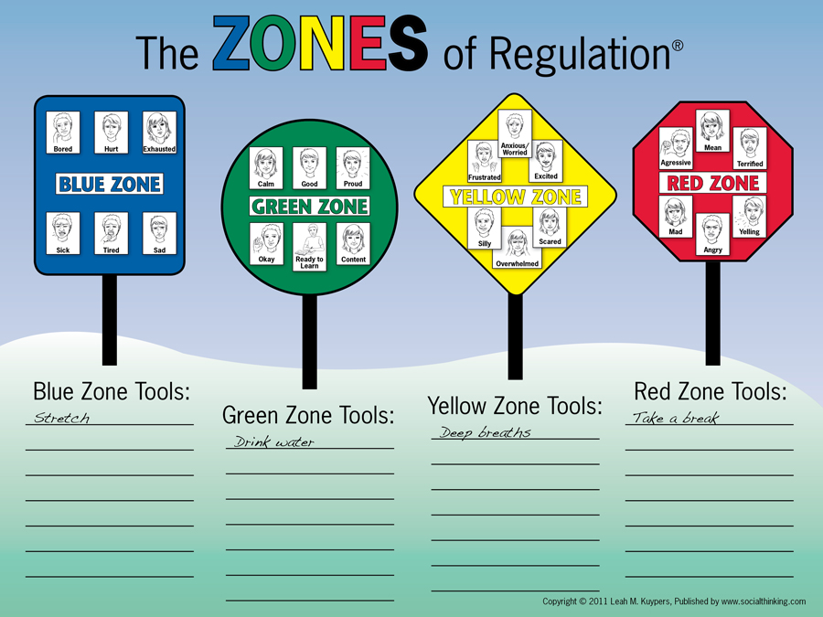 zones-of-regulation-worksheets-free