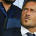  Francesco Totti Yakin AS Roma Bisa Atasi Real Madrid