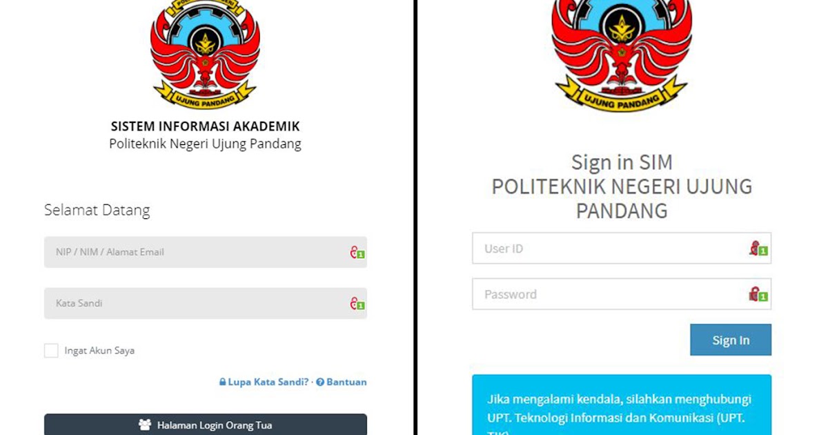 Simak Bermasalah Simponi Mulai Digunakan Metanoiac Id