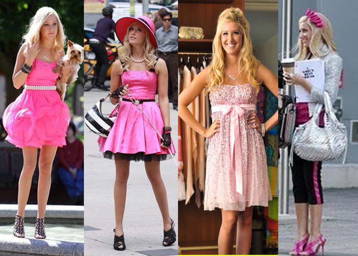 Dayanne Anice Como ser uma patricinha na vida real Dayanne Anice Como ser uma patricinha na vida real
