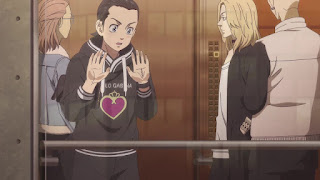 東京リベンジャーズ 24話 最終回 アニメ 現代 大人 | 東リベ 東卍 東京卍會 | Tokyo Revengers