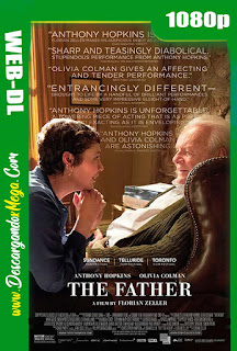 El Padre (2020) HD 1080p