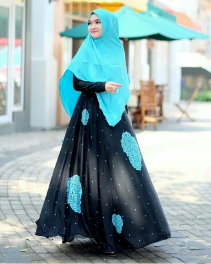 Pakaian Grosir Murah Grosir Eceran Baju Jilbab Termurah