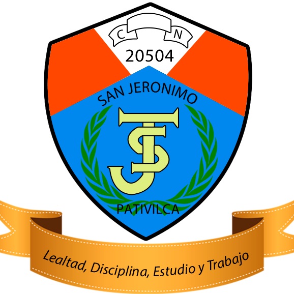 Colegio 20504 SAN JERONIMO El Carmen en Pativilca